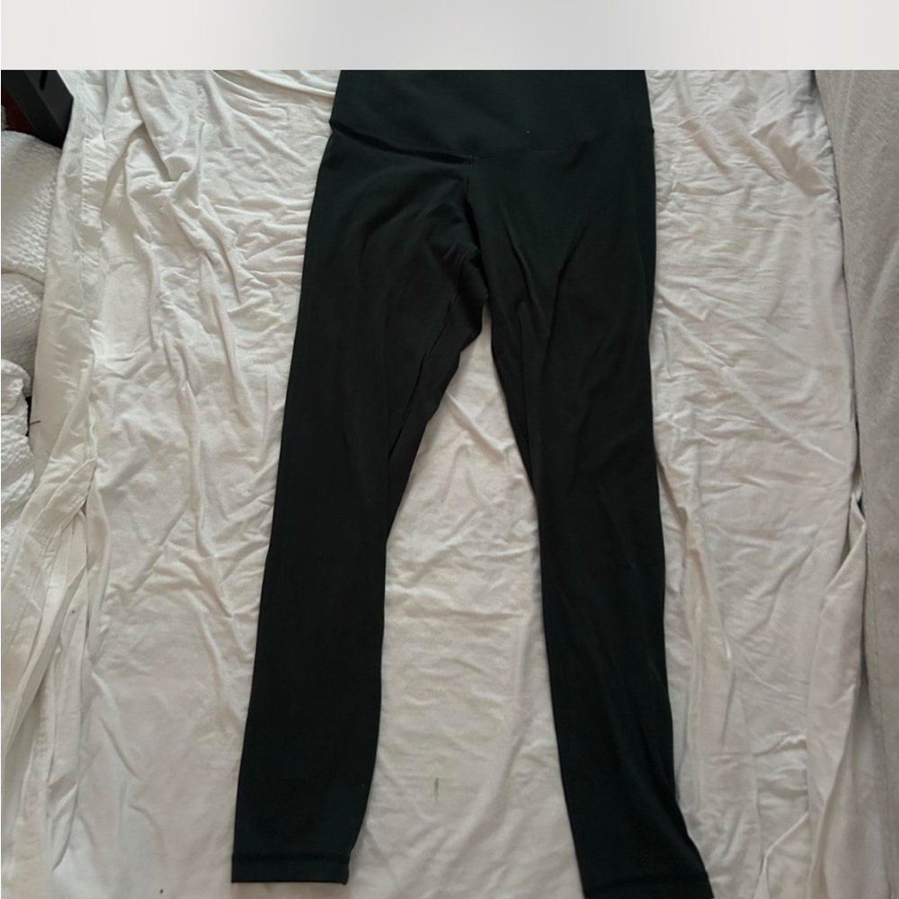 Black Leggings